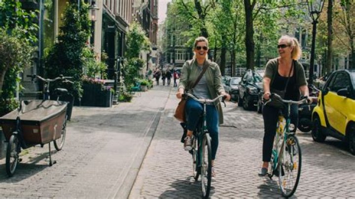 Is Germany bike-friendly?