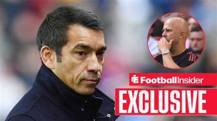 Is Giovanni van Bronckhorst black?