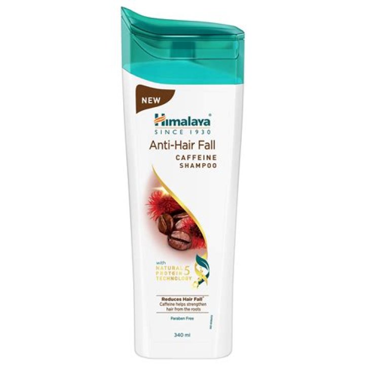 Is Himalaya shampoo good for hair growth?
