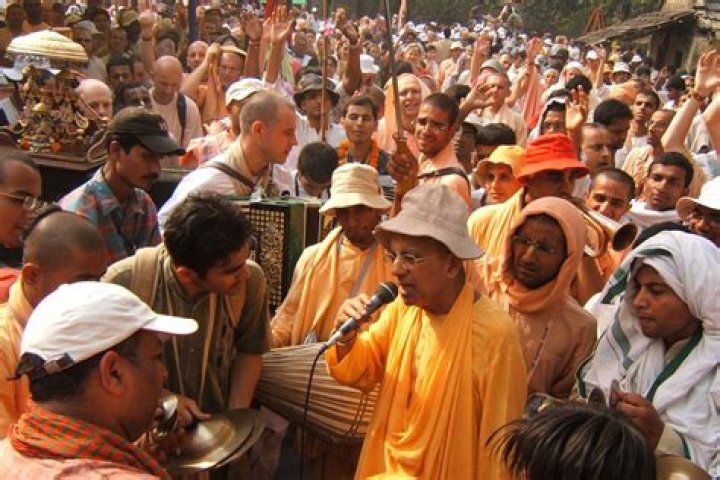 Is Hinduism a pacifist?