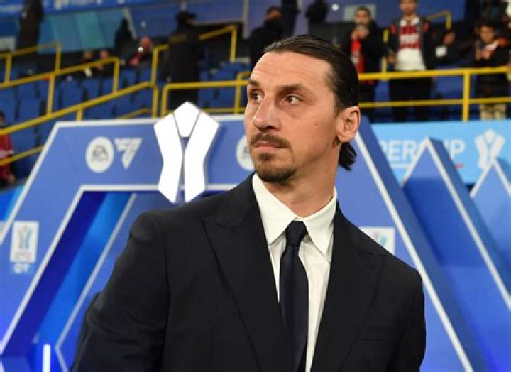 Is Ibrahimovic a good football player?
