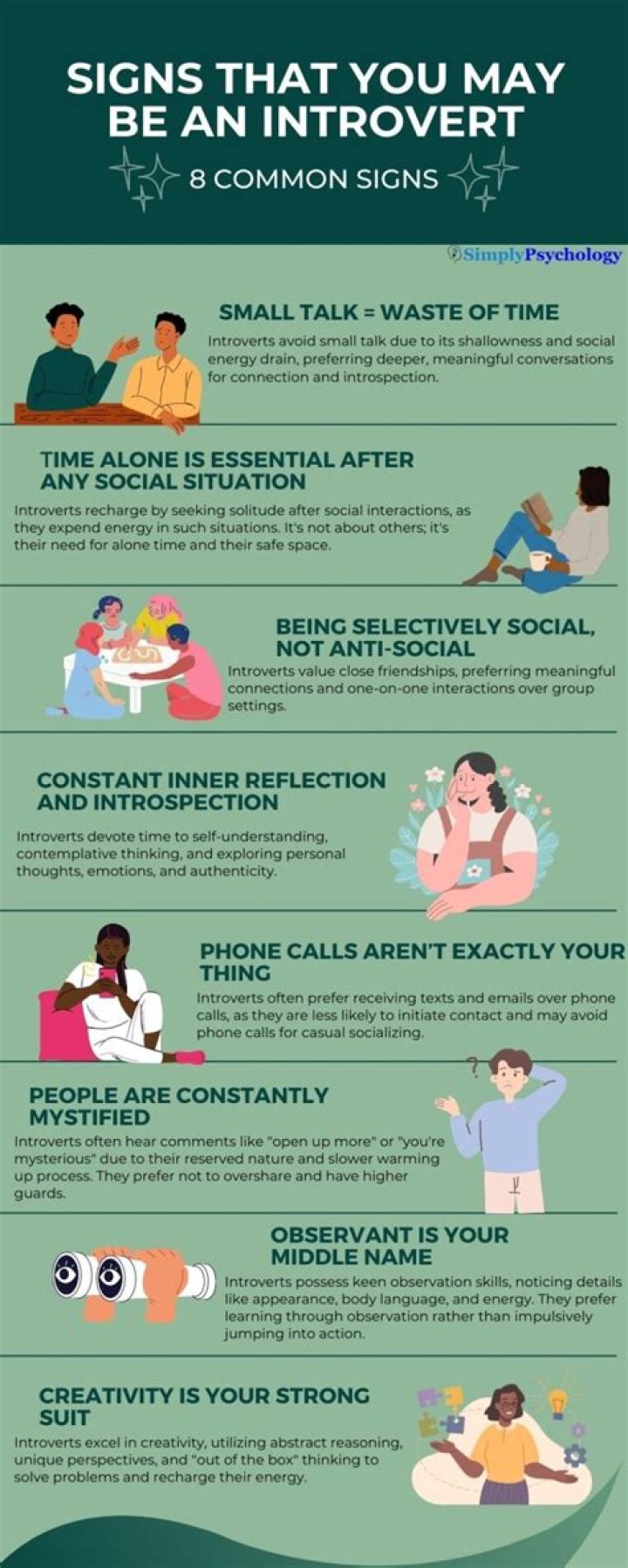 Is introvert a weakness?
