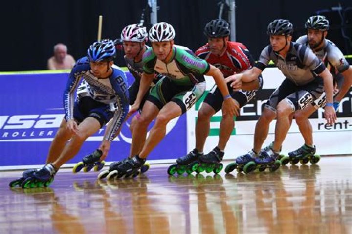 Is it called rollerblading or roller skating?