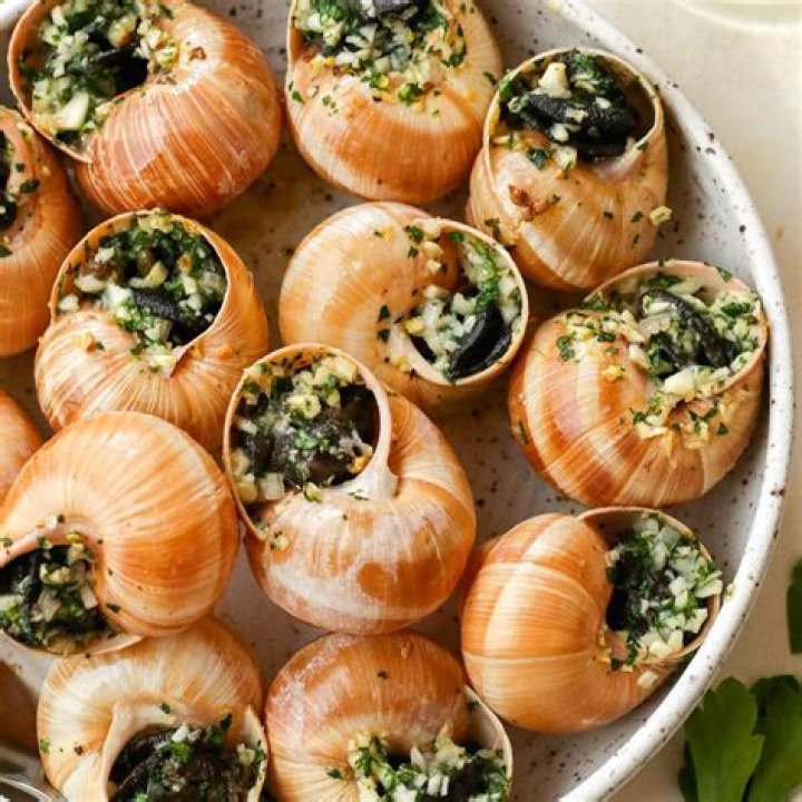 Is it cruel to cook snails?