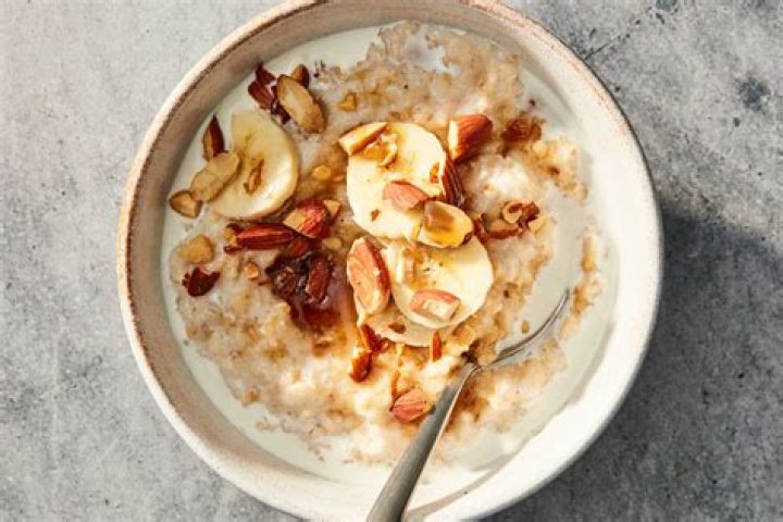 Is it OK to eat oatmeal After a workout?