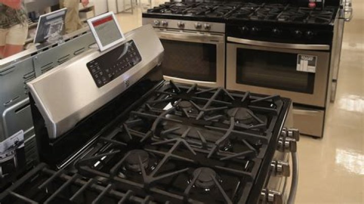 Is it still OK to buy Kenmore appliances?