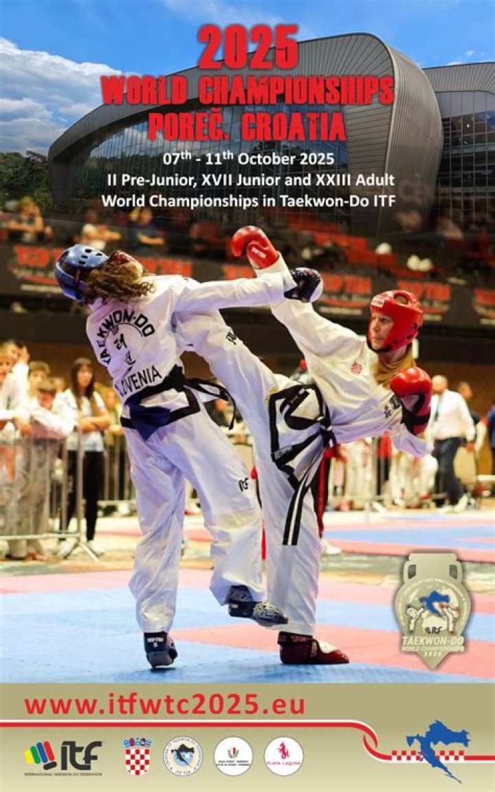 Is ITF taekwondo real?