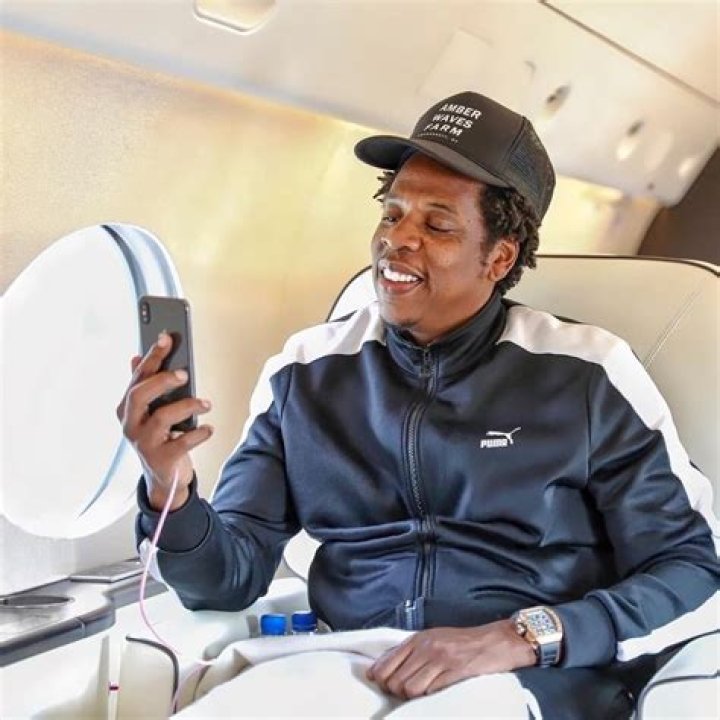 Is Jay-Z a billionaire?