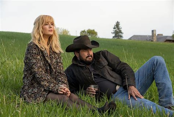 Is Jimmy leaving the show Yellowstone?