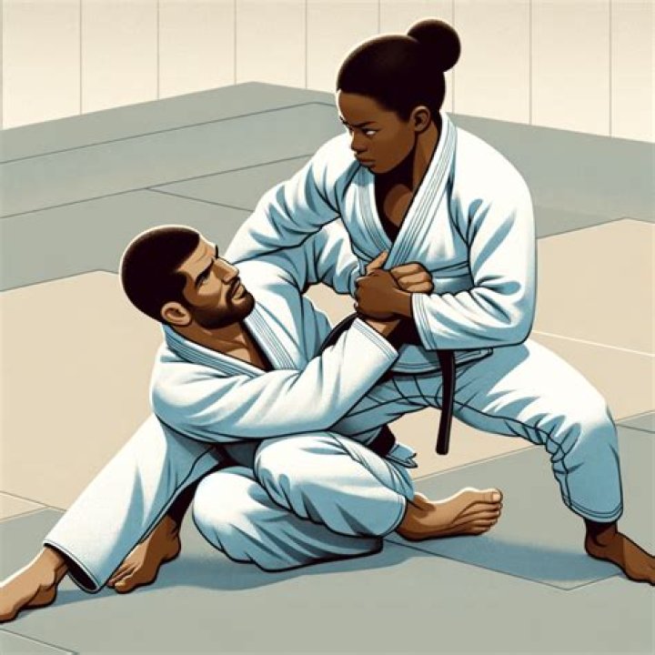 Is Jiu-Jitsu The hardest martial art?