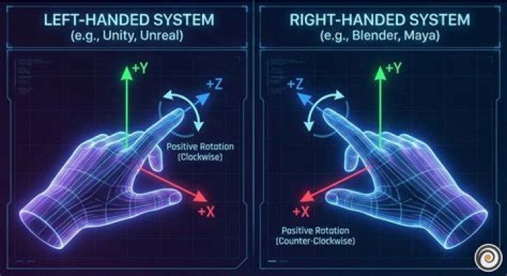 Is Jordan right-handed?