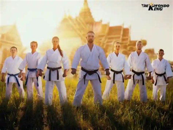 Is karate better than Jiu Jitsu?