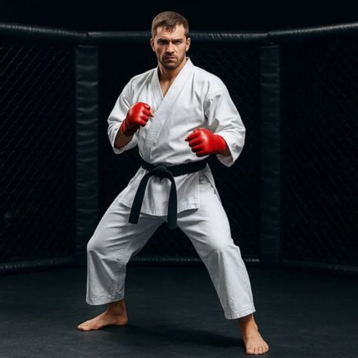 Is karate effective in MMA?