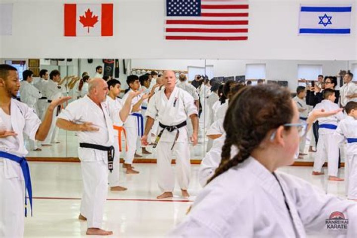 Is karate good for street fighting?
