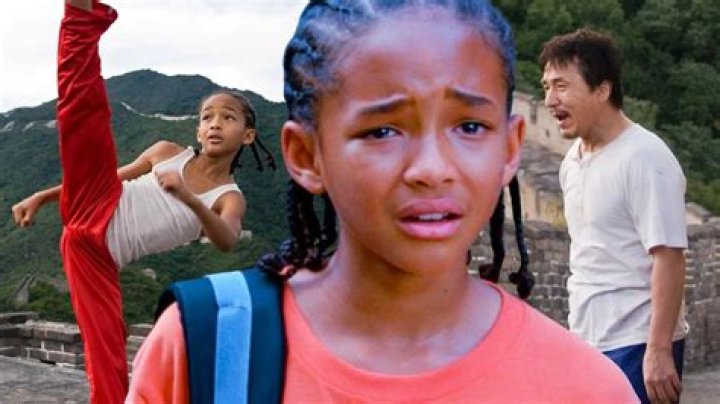 Is Karate Kid Japanese or Chinese?
