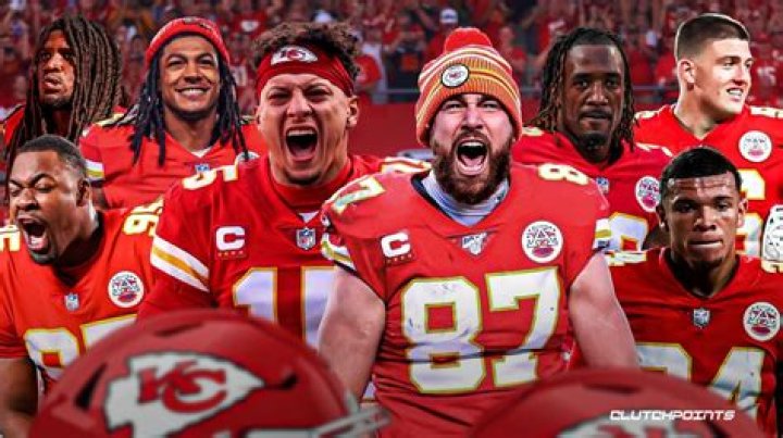 Is KC Chiefs field heated?