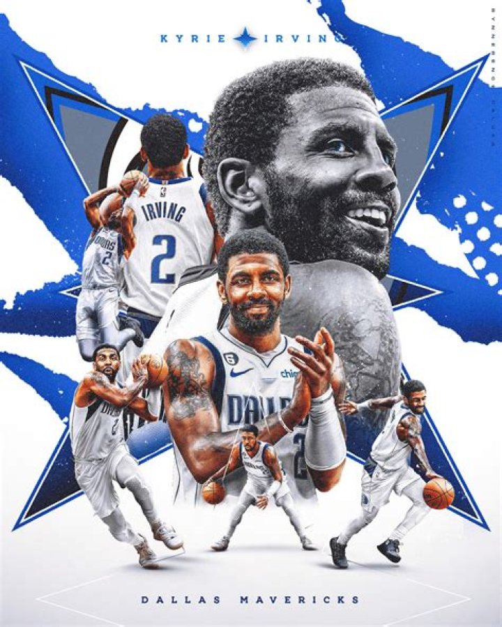 Is Kyrie in the top 75?