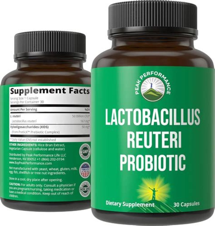 Is Lactobacillus helpful or harmful?