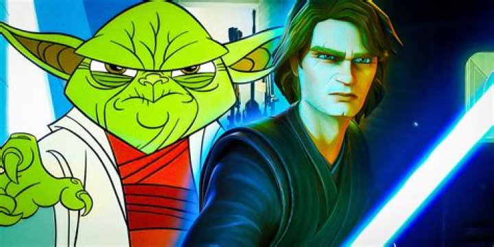 Is Master Yoda in Rebels?