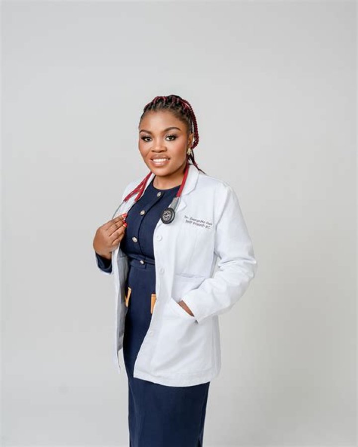 Is Memphis really a nurse practitioner?