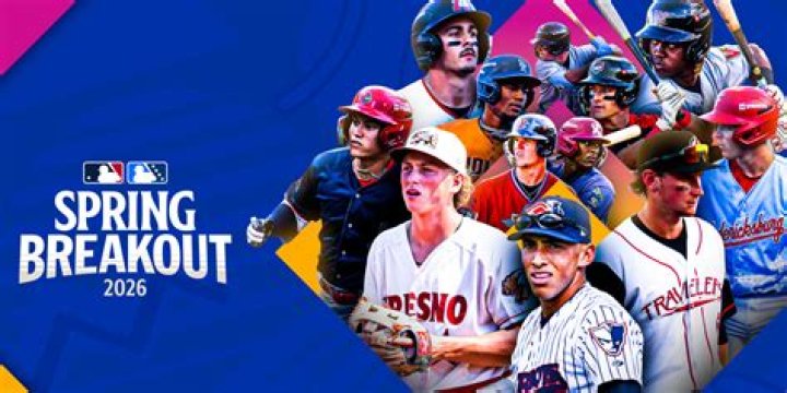 Is MLB having spring training in 2022?