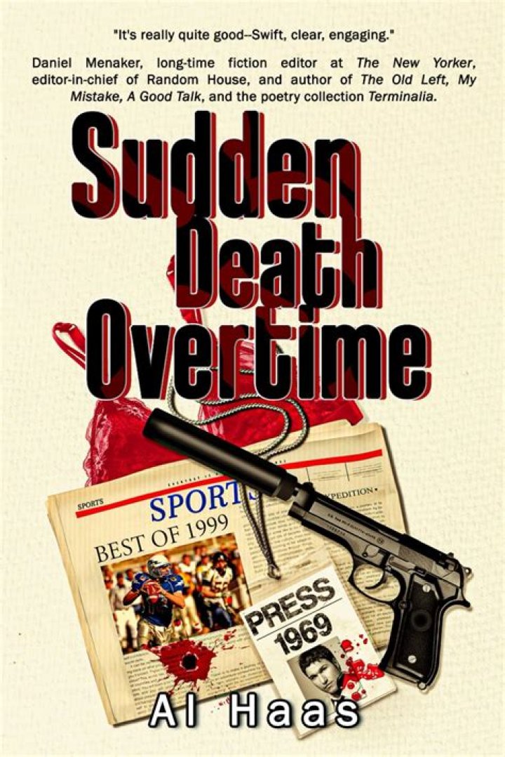 Is MLS overtime sudden death?