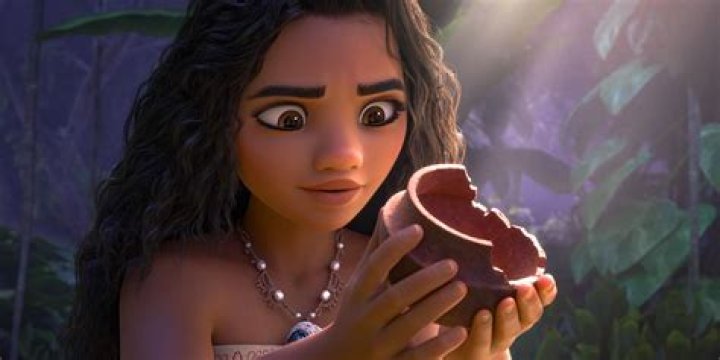 Is Moana a Māori?