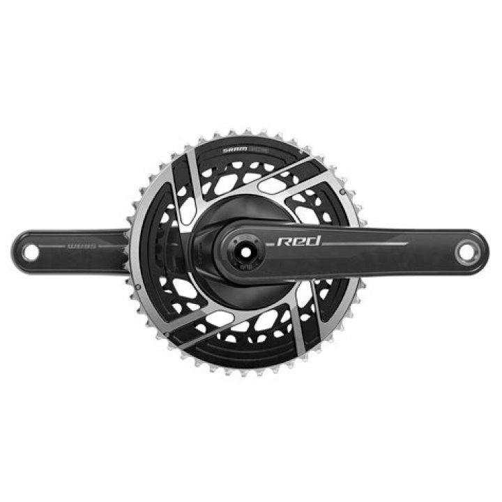 Is more teeth on a crankset better?