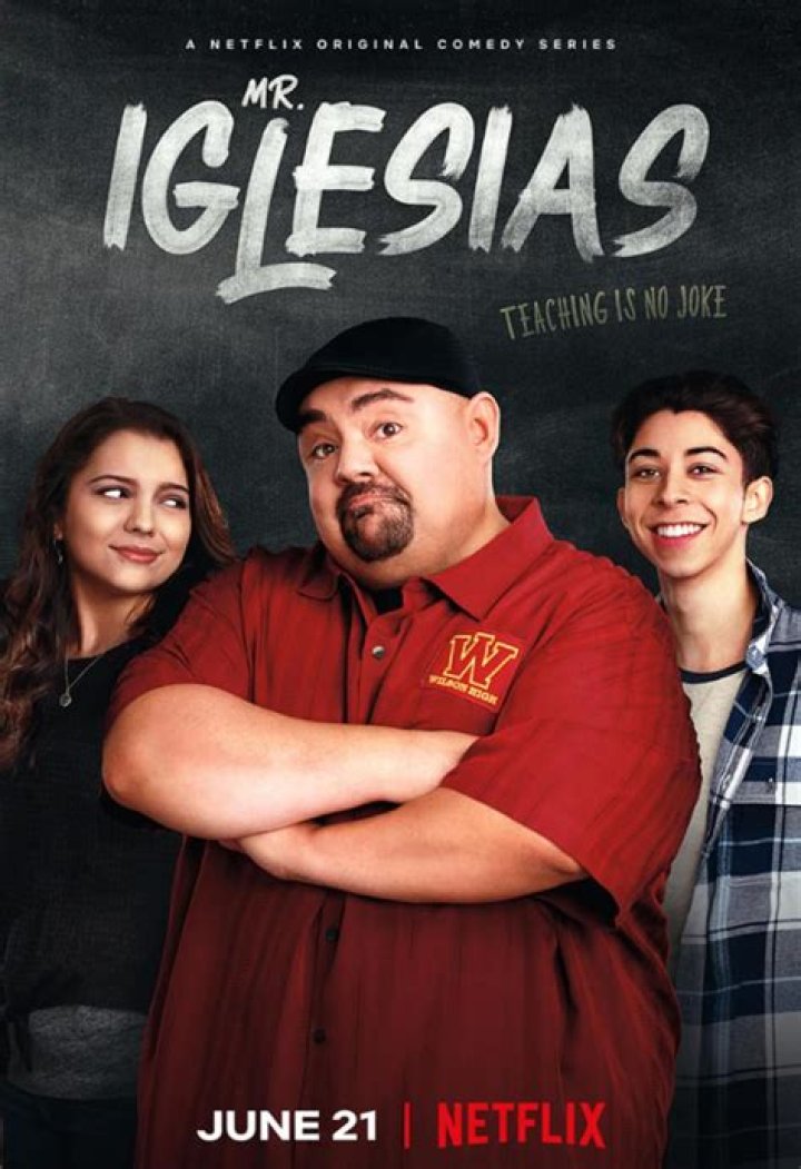 Is Mr Iglesias Cancelled?