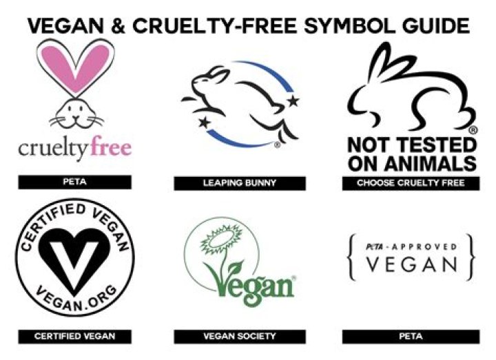 Is Mrs Meyers vegan and cruelty-free?