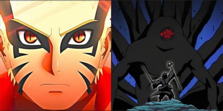 Is Naruto weaker in Boruto?