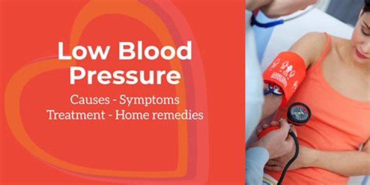 Is orange good for low blood pressure?
