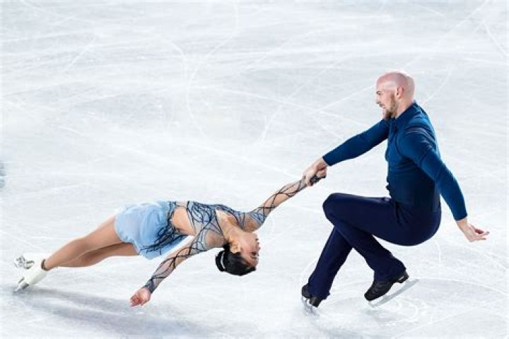 Is pairs skating harder than ice dance?