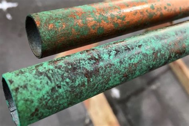 Is patina toxic?