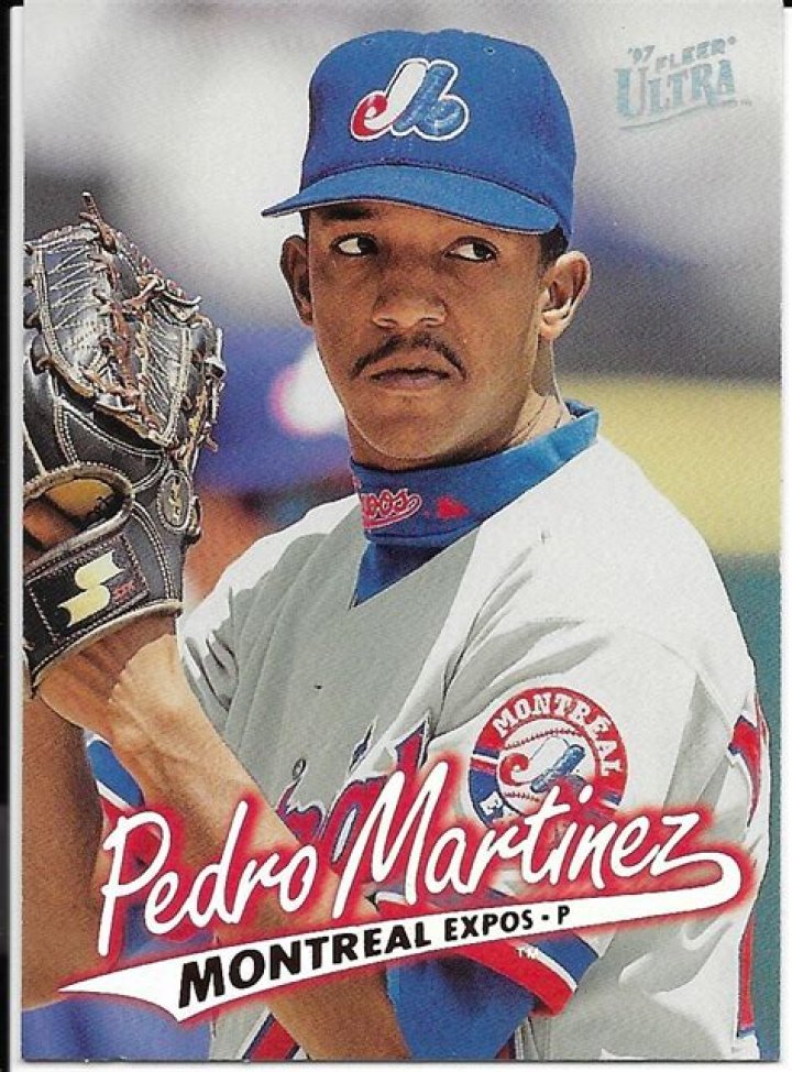 Is Pedro Martinez a HOF?