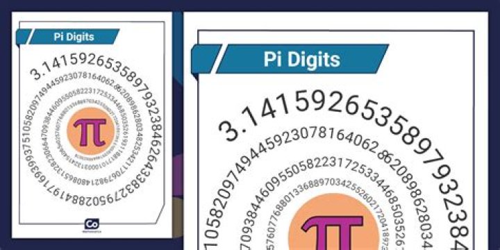 Is pi 4 a whole number?