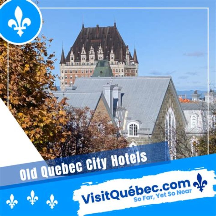 Is Quebec owned by France?