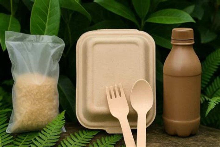 Is reef friendly the same as biodegradable?
