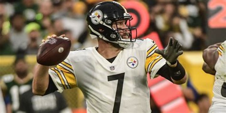 Is Roethlisberger a first ballot Hall of Famer?