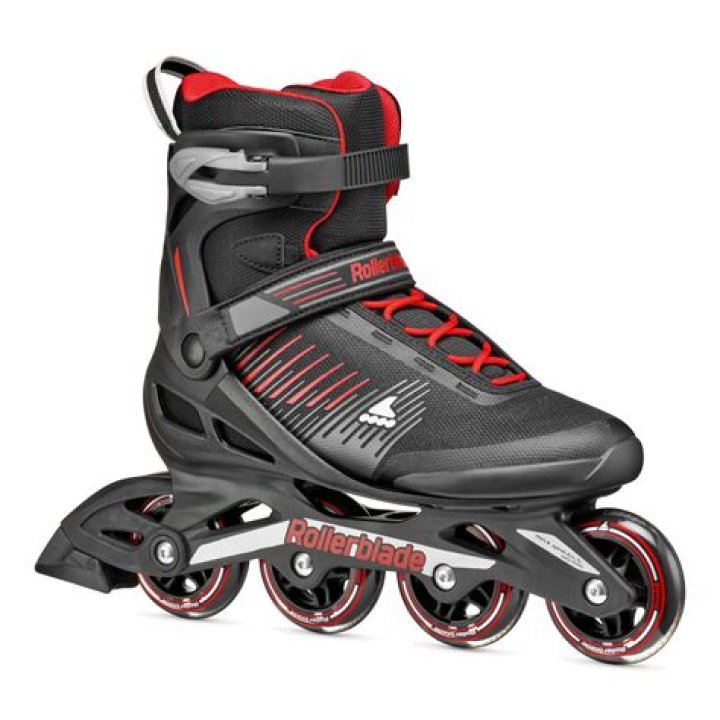 Is Rollerblade one word or two?