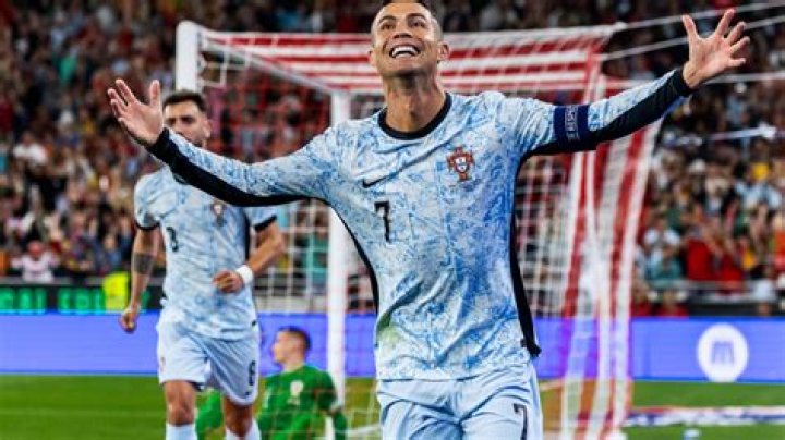 Is Ronaldo greatest of all time?