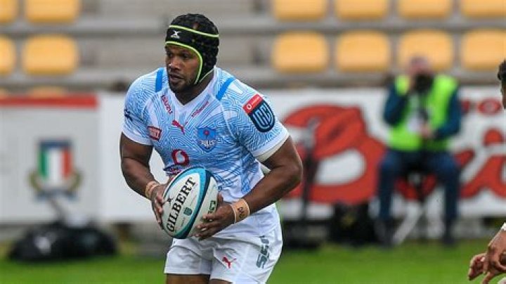 Is Rugby famous in Russia?
