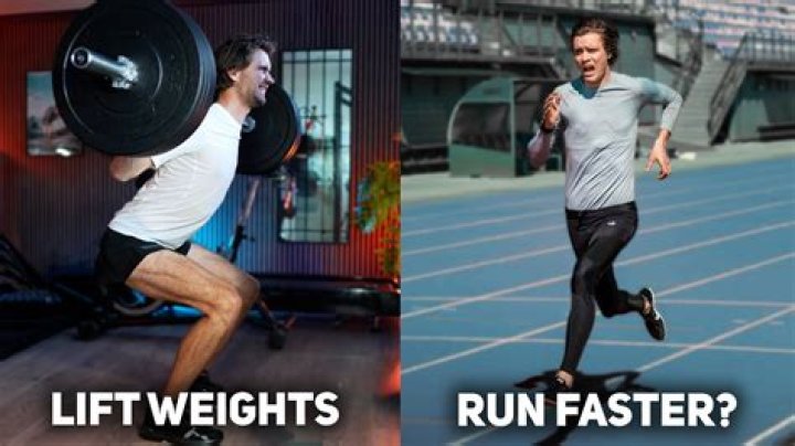 Is running or lifting better for longevity?
