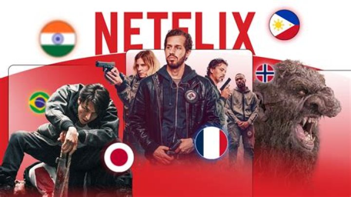 Is Russian Netflix different?