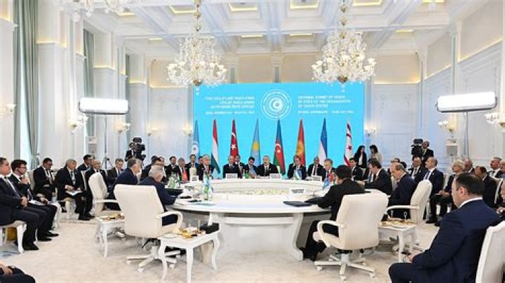 Is Sakha Republic Turkic?