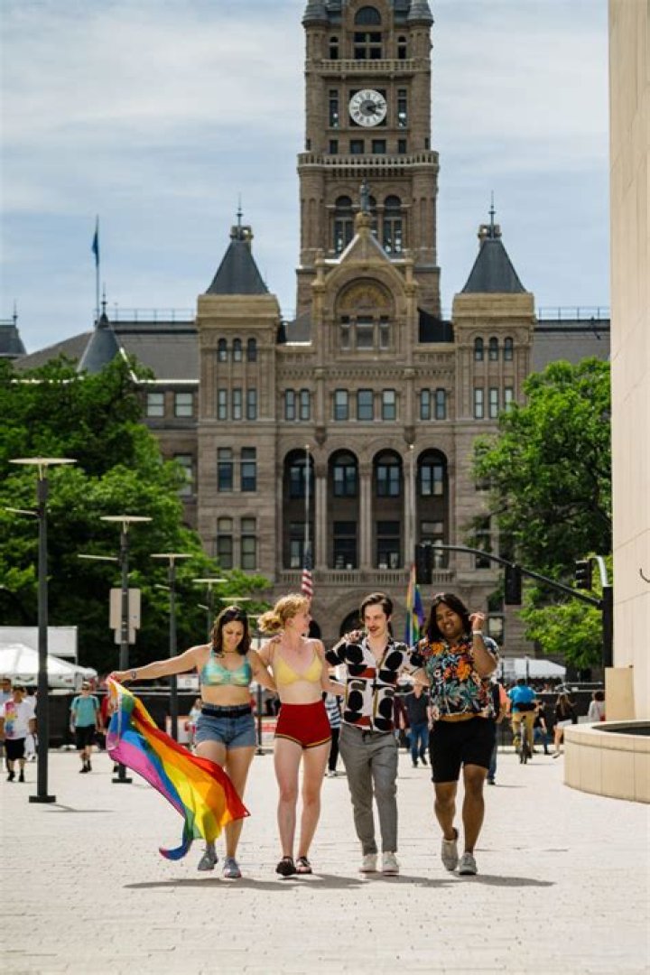 Is Salt Lake City LGBT friendly?