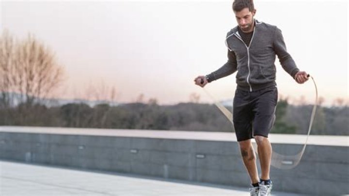 Is skipping good for conditioning?