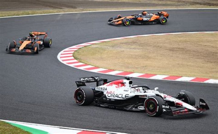 Is Sochi a fast F1 track?