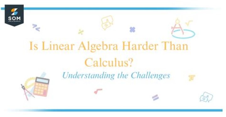 Is statistics harder than algebra 2?
