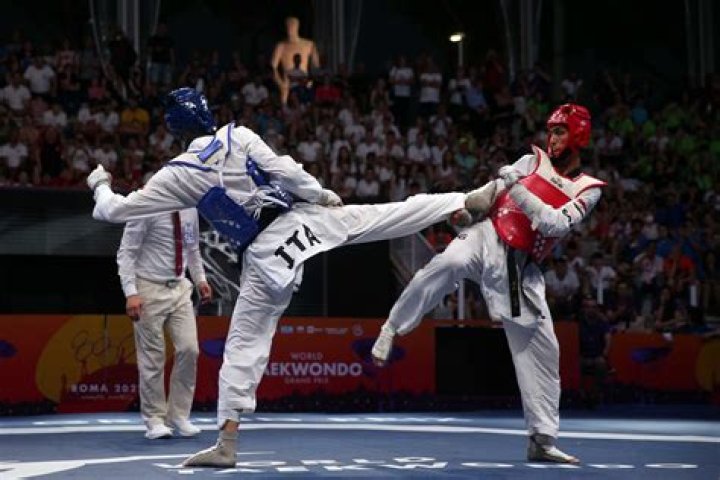 Is Taekwondo useless in a real fight?